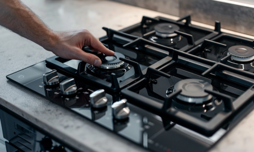 Certified gas fitters in Naremburn provide safe and efficient gas line installations.