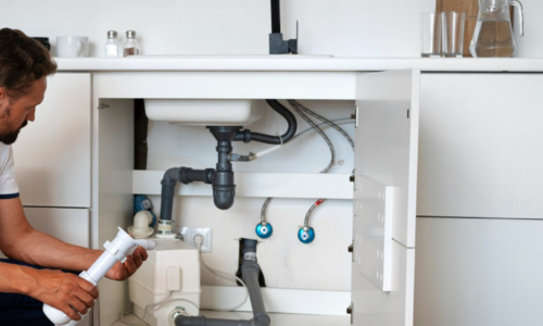 Kitchen sink plumbing emergencies are handled efficiently by our experts in Naremburn.