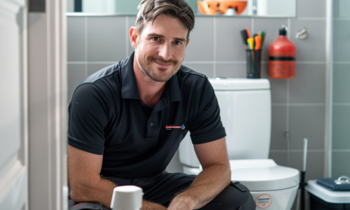 A plumber from Plumber Naremburn offers professional toilet repair services in Naremburn.