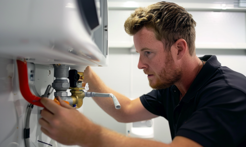 Hot water systems in Naremburn are inspected and serviced by skilled professionals.