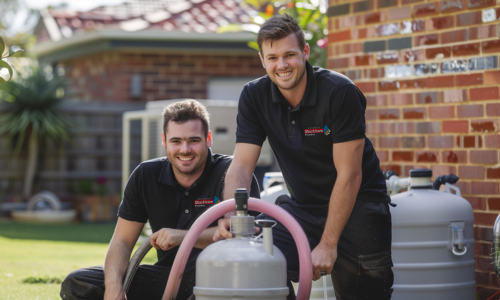 Pipe relining services in Naremburn restore damaged pipes with durable solutions.